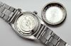 C.1946 Rolex 32mm Ref.2940 Oyster Perpetual Chronometer "Bubbleback" automatic in Steel