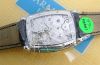 Parmigiani "Ionica 8-Days" in Platinum
