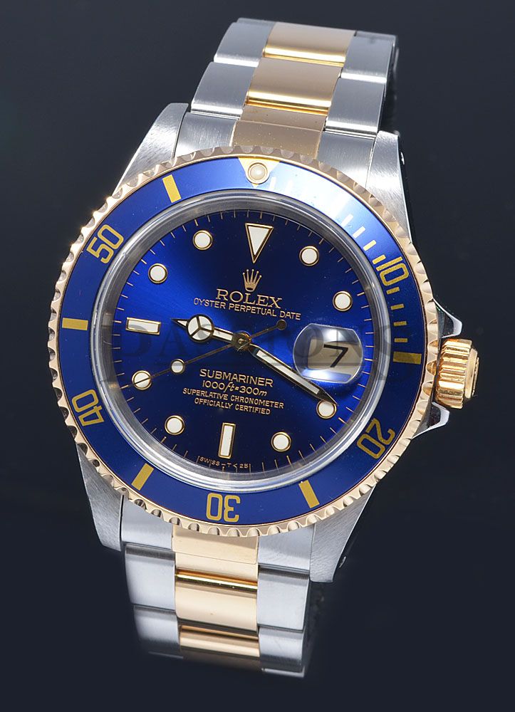 rolex submariner oyster perpetual date price