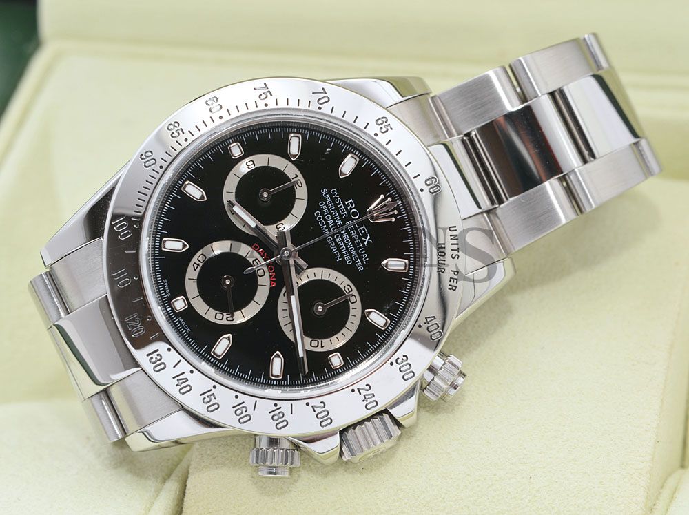 Rolex, 39mm Oyster Perpetual 