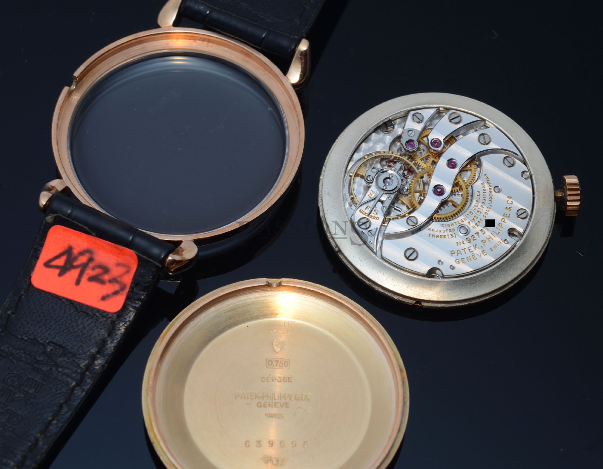 Patek 1509 clearance