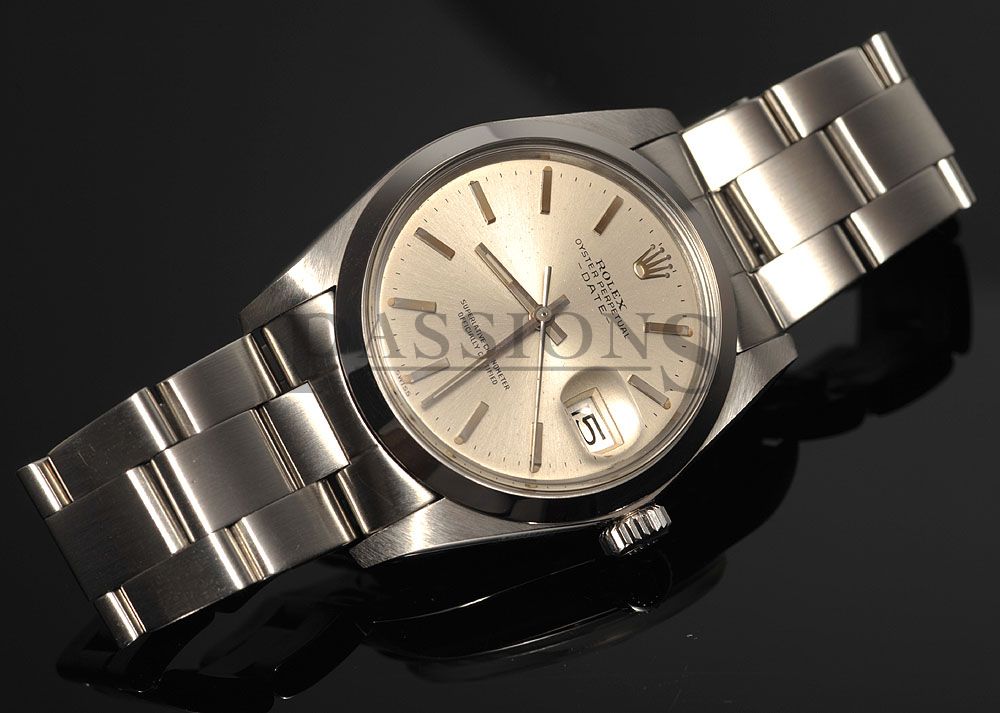 Rolex, C.1970s Oyster Perpetual \