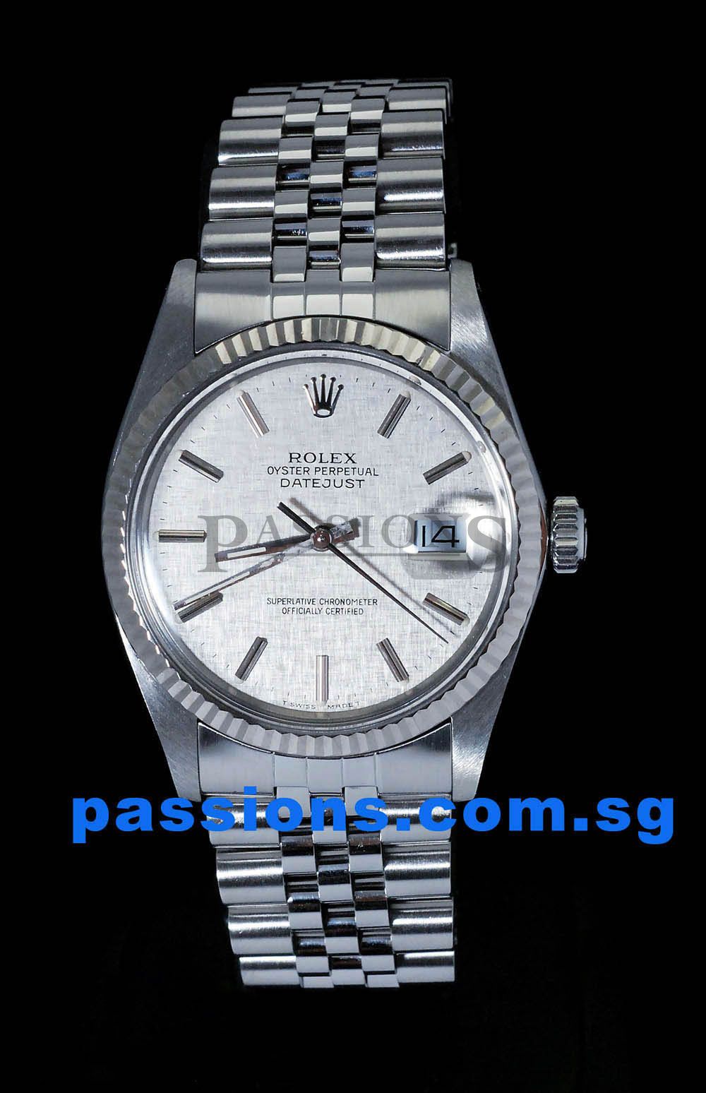 rolex oyster perpetual 32mm
