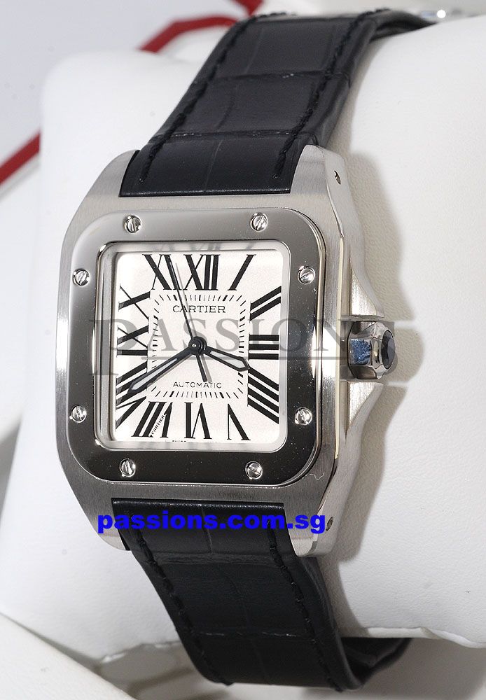 price of cartier watch in malaysia