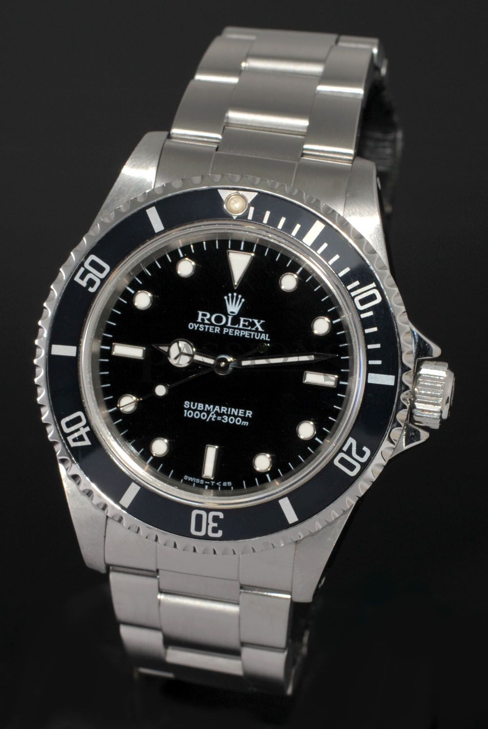 rolex oyster perpetual date 300m