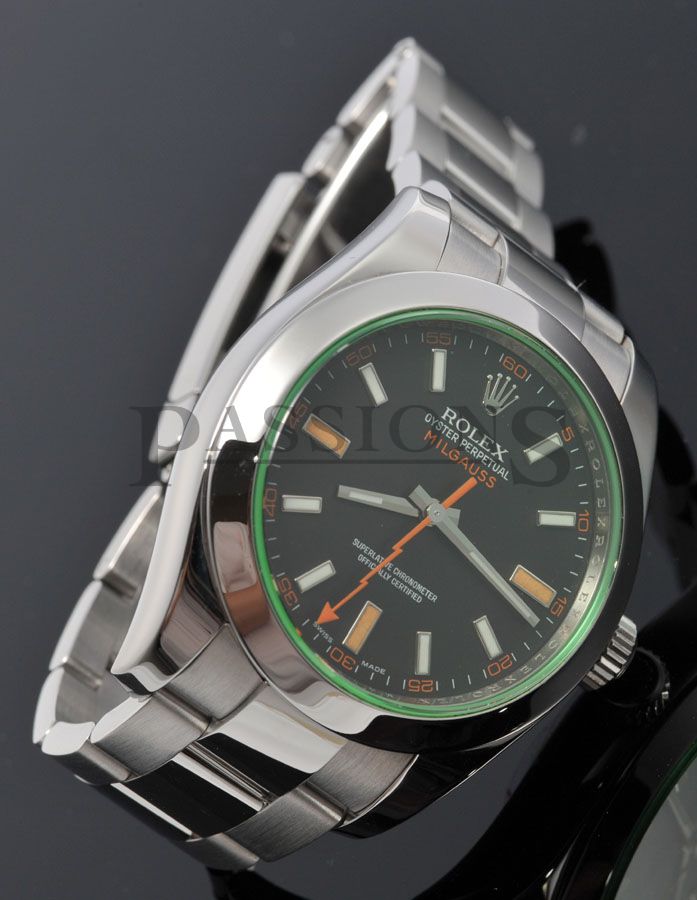 Rolex Oyster Perpetual \