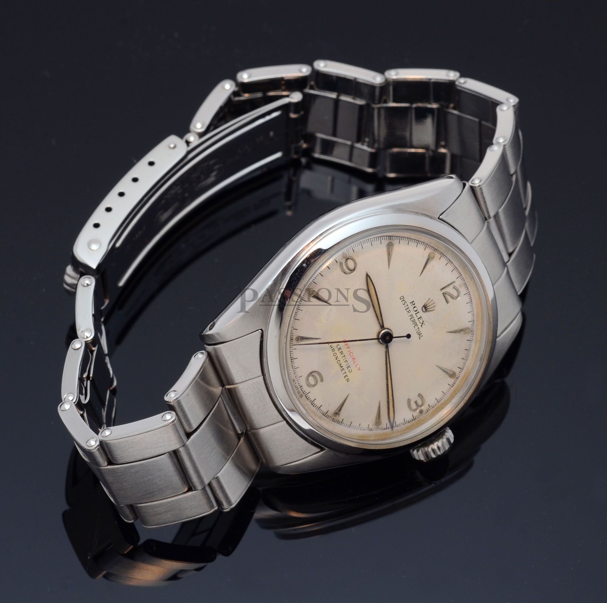 1952 rolex oyster perpetual best sale