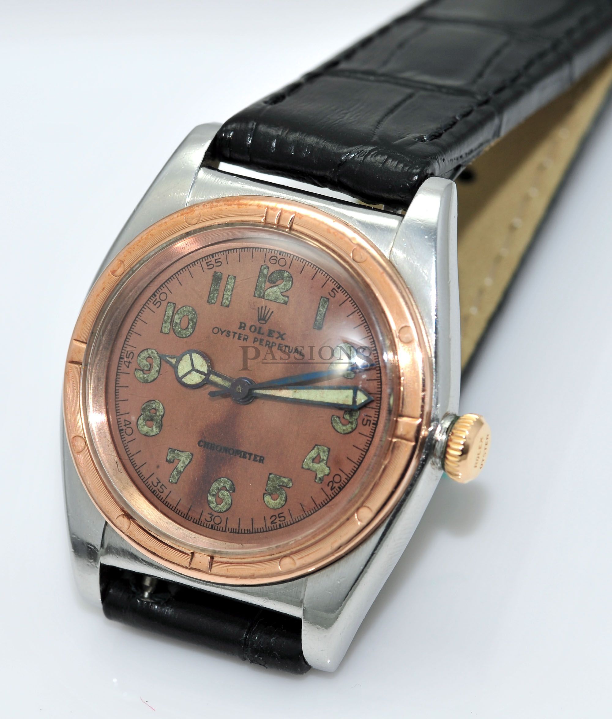 1944 rolex bubbleback